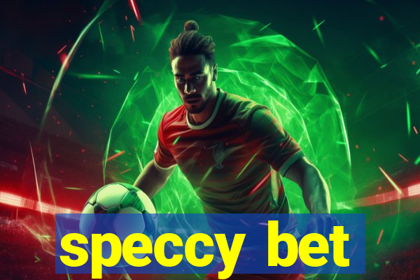 speccy bet